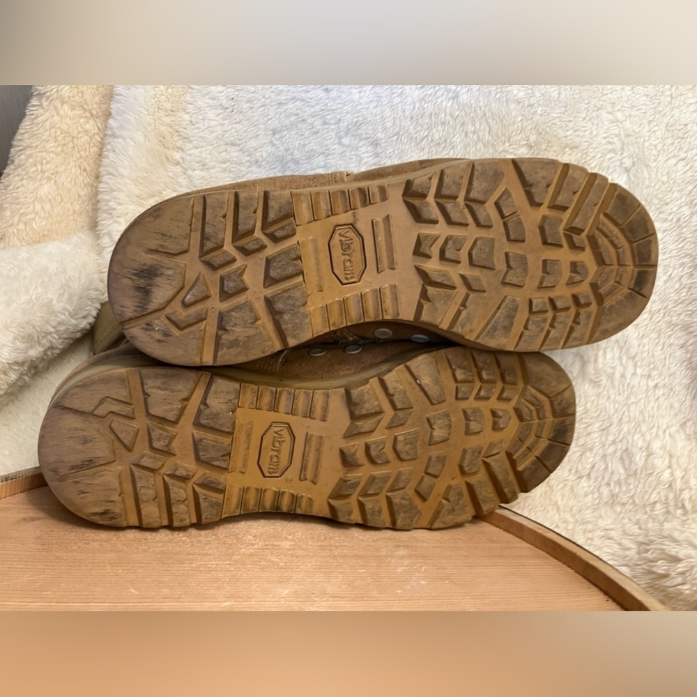 Mcrae Army Combat Boot Size 11.5 - image 5